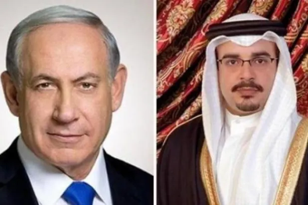 Bahreyn ve İsrail bölge ülkelerinin ‘İran’ın nükleer görüşmelerine’ katılmasının önemini vurguladı