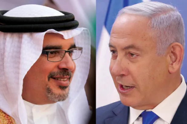اتفاق بين إسرائيل والبحرين على مشاركة المنطقة في مباحثات النووي