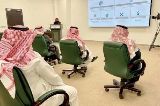 مركز الملك سلمان: الدعم السعودي لليمن يتجاوز 17 مليار دولار