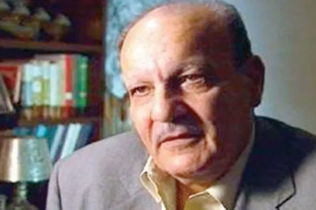 رحيل الفقيه والمفكر المصري طارق البشري عن 88 عاماً