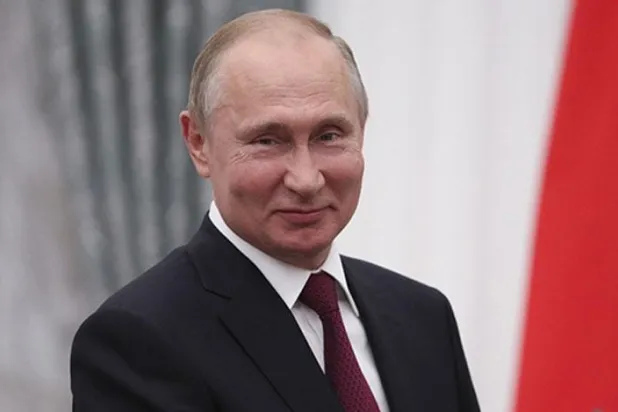 Rusya Devlet Başkanı Putin, polise mukavemet gösterenlerin cezalarını arttıran yasayı onayladı