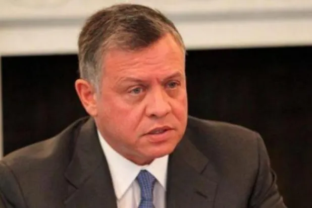 Ürdün’de İçişleri ve Adalet Bakanı’nın istifası kabul edildi