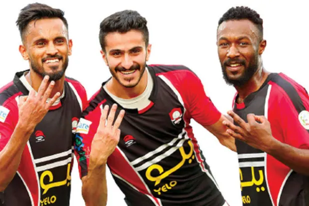 نائب رئيس الرائد: الهلال لن يوقف صحوتنا في الدوري