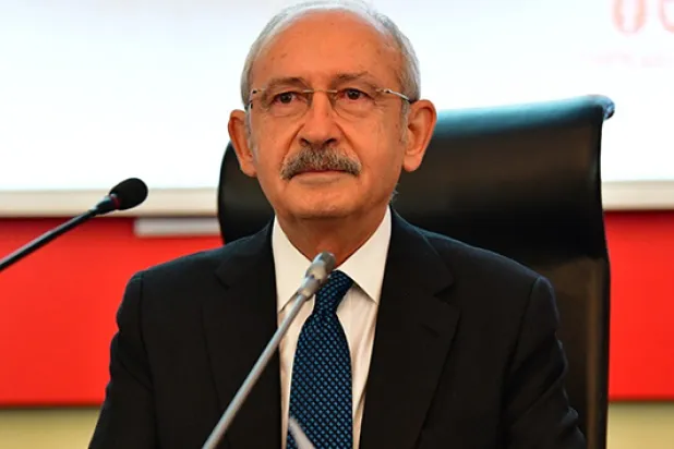 Kemal Kılıçdaroğlu'na saldırı soruşturmasında 21 kişi hakkında daha iddianame hazırlandı