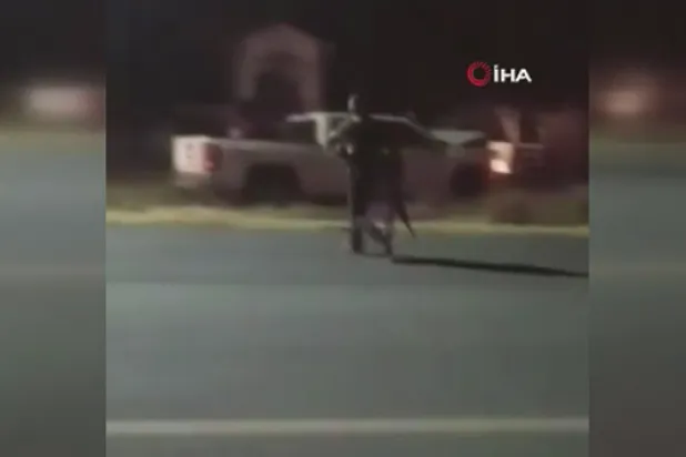 Meksika'da polis kartel üyeleriyle çatıştı: 5 ölü