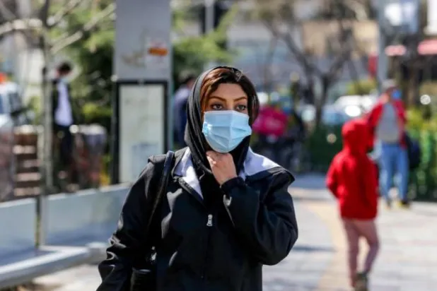 İran'da Kovid-19’dan ölenlerin sayısı 60 bini geçti