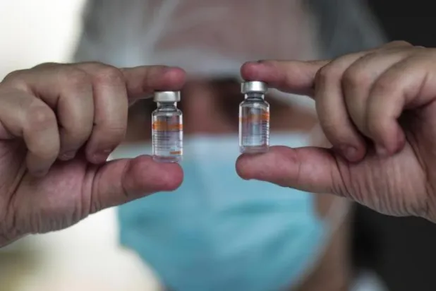 Tayland’da Kovid-19’a karşı aşılama başladı