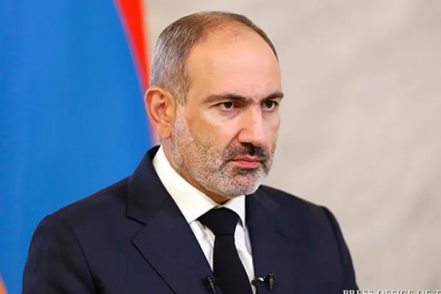 Paşinyan’dan destekçilerine 1 Mart’ta toplanma çağrısı