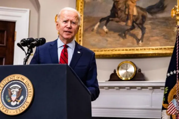 Biden ve Obrador, ABD ve Meksika arasındaki gerginlik dönemini geride bırakıyor