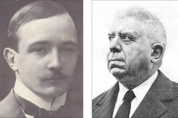 في اكتشاف الكتابات غير المنشورة للمبدعين