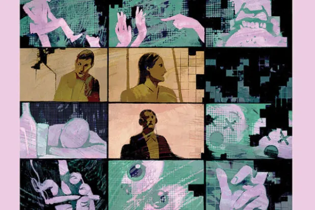 مضايقات إلكترونية خلال العمل عن بُعد