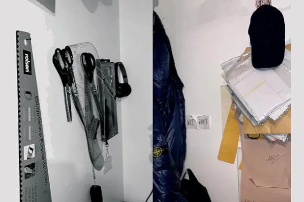 «أكاديمية تودز» و«سانترال سانت مارتن»... مشروع يوفّر طوق نجاة للمصممين الشباب