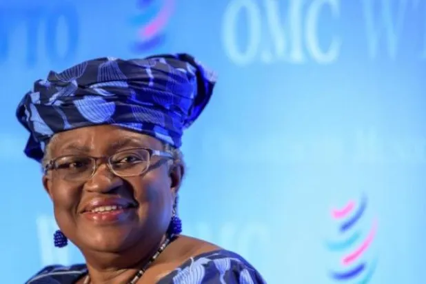 المديرة الجديدة لـ«التجارة العالمية» تبدأ مهامها وسط تحديات كبرى