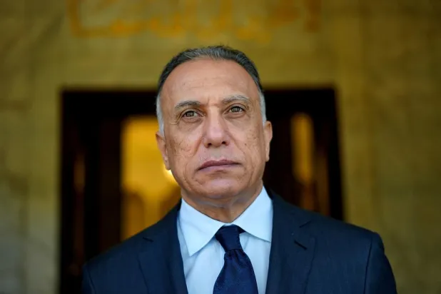 Iraq PM to Asharq Al-Awsat: We Are Destined to Rid Ourselves of Foreign Hegemony