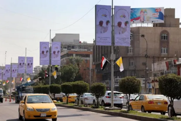 Iraklı yetkili: Kuveyt’e ödenen savaş tazminatı bir yıl içerisinde bitecek