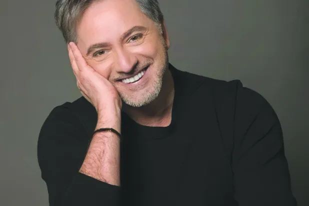 مروان خوری: بحران‌های عربی خلاقیت را محدود می‌کنند 