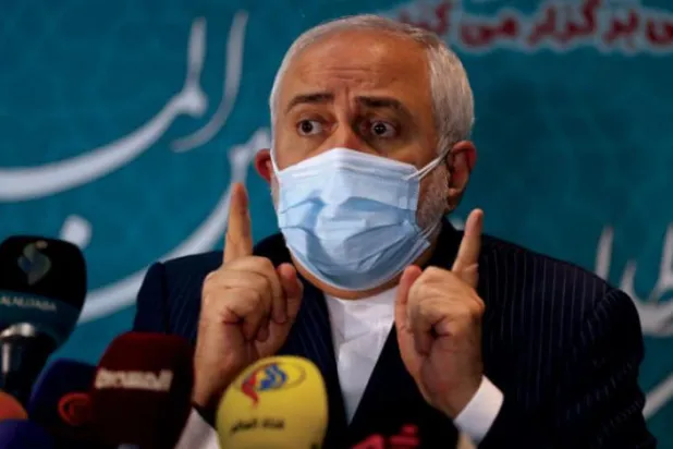 Tahran’dan Uluslararası Atom Enerjisi Ajansı’na tepki