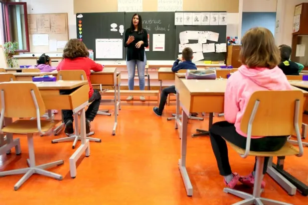 MEB, yüz yüze eğitimin detaylarını paylaştı