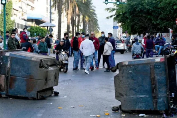 Lebanon: Fuel Crisis Worsens Amid Warnings of 'Social Explosion'