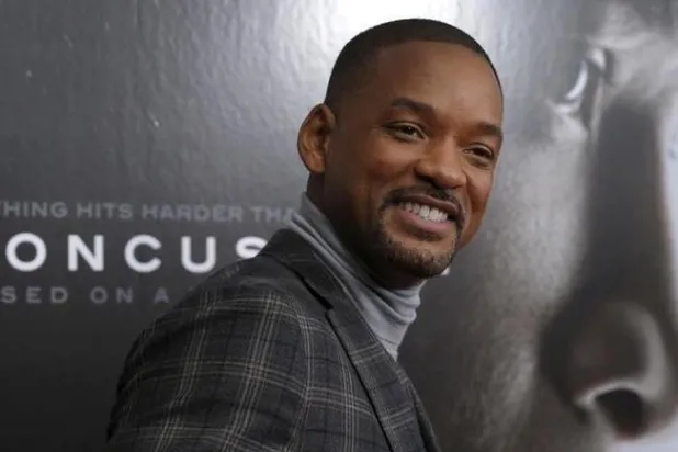 هل يخطط ويل سميث للترشح لمنصب سياسي في المستقبل؟