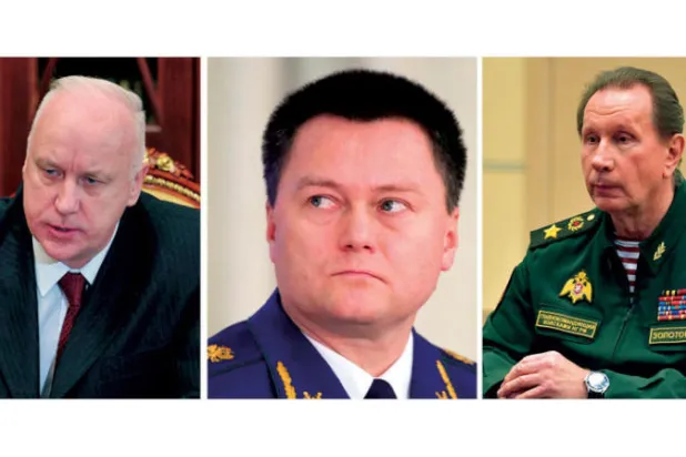 موسكو تحذّر واشنطن من «اللعب بالنار» في قضية نافالني