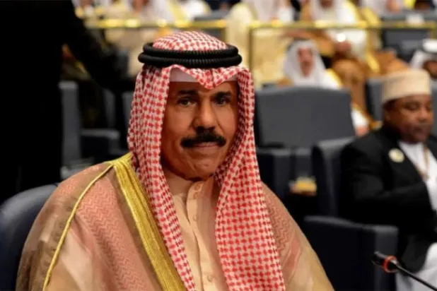 Kuveyt Başbakanı Hamed es-Sabah üçüncü hükümetini kurdu