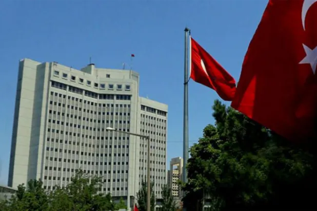 عراق میں ترکی اور ایران کے مابین تصادم