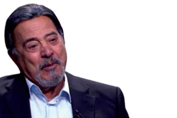 یوسف شعبان کی وفات