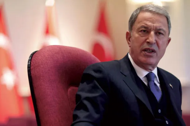 إردوغان يعلن عن دستور للمستقبل ونصف الأتراك يرفضون حكمه