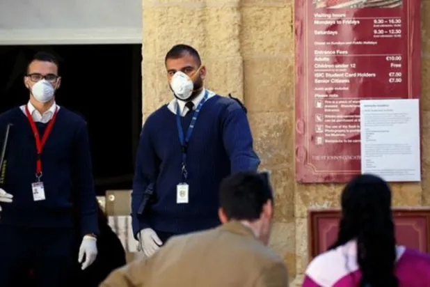 مالطا تعلن فرض قيود جديدة بعد ارتفاع الإصابات بـ«كورونا»