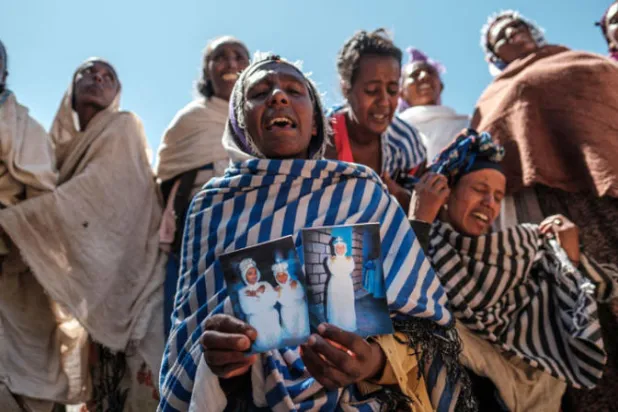 الأمم المتحدة تدفع باتجاه التحقيق في «جرائم حرب» بتيغراي