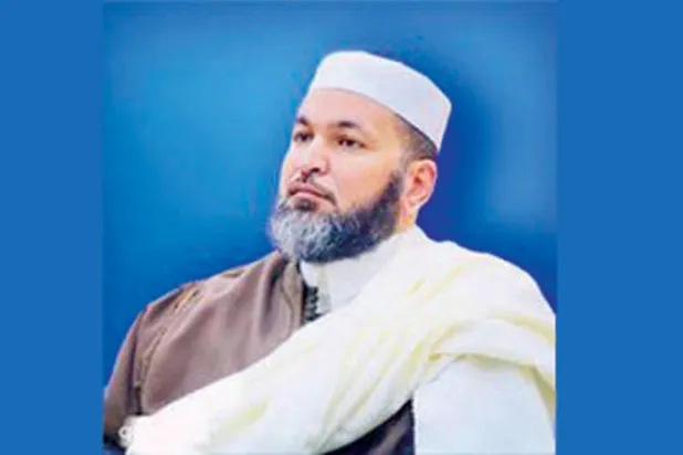 المُبشر لـ«الشرق الأوسط»: من يعمل ضد وحدة ليبيا لديه «غباء سياسي»