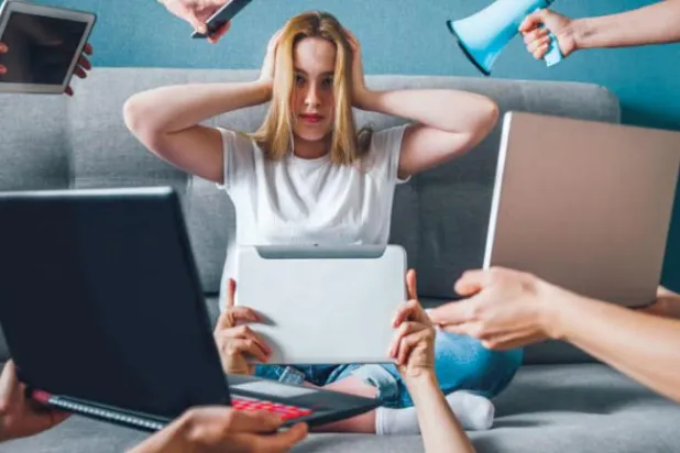 Koronavirüs salgını... Yanlış ile doğrunun ayırt edilmesi