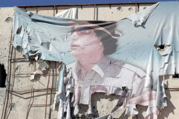 Sirte’nin sembolik anlamı… Kardabiye’den DEAŞ’a, Kaddafi’nin iktidara çıkışından düşüşüne…