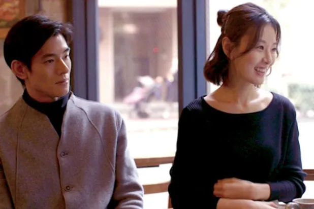 «عجلات الحظ والفانتازيا»: الجائزة الفضية لأفضل فيلم