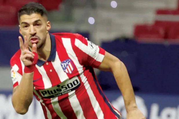 أتلتيكو يستضيف الريال في مواجهة ساخنة بالدوري الإسباني اليوم