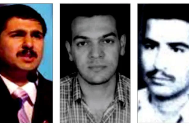 أصدقائي الشعراء... لماذا رحلتم مبكراً؟