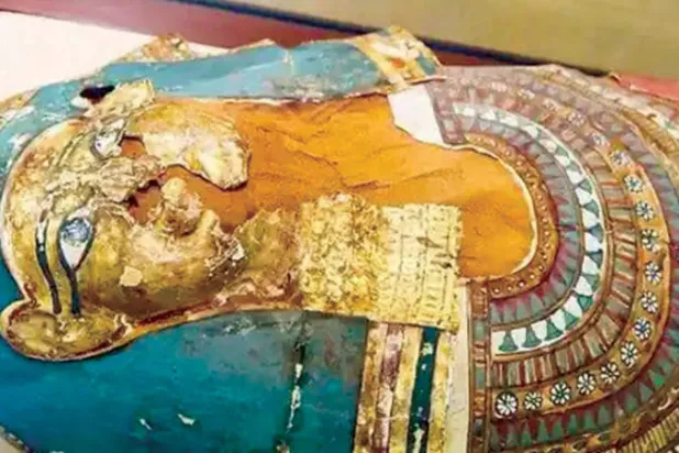 علاج ألماني يمنح مومياء مصرية «حياة جديدة» في الهند