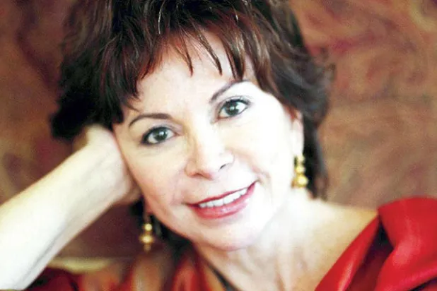 إيزابيل الليندي... نشيد أنثوي وسيرة حياة