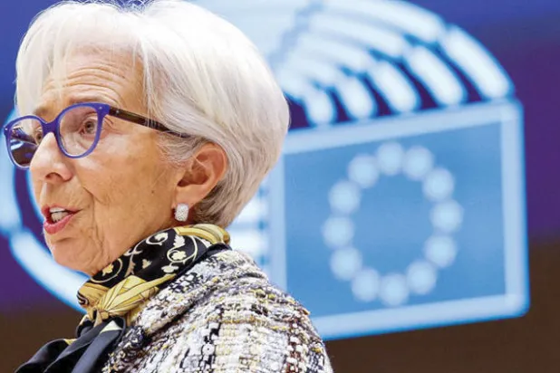 مؤسسات اقتصاد العالم في قبضة النساء