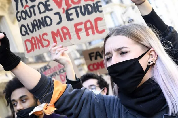 Kadın hakları henüz tamamlanmamış asırlık bir süreç