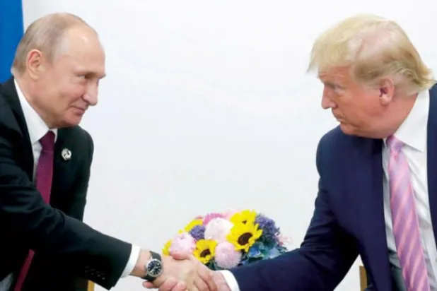 Şarku’l Avsat, ABD ve Rusya arasında son yıllarda kapalı kapılar ardında yapılan müzakerelerin detaylarını yayınlıyor: Viyana’da Moskova-Washington arasındaki “gizli iletişim kanalı”, askeri uzlaşılar ve siyasi hayal kırıklıkları