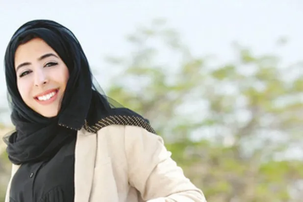 المصوّرة تسنيم السلطان: المرأة هي الأقدر على التقاط التفاصيل