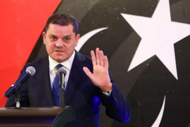 Dibeybe Libyalıları genişletilmiş ‘ulusal birlik’ hükümeti ile şaşırttı