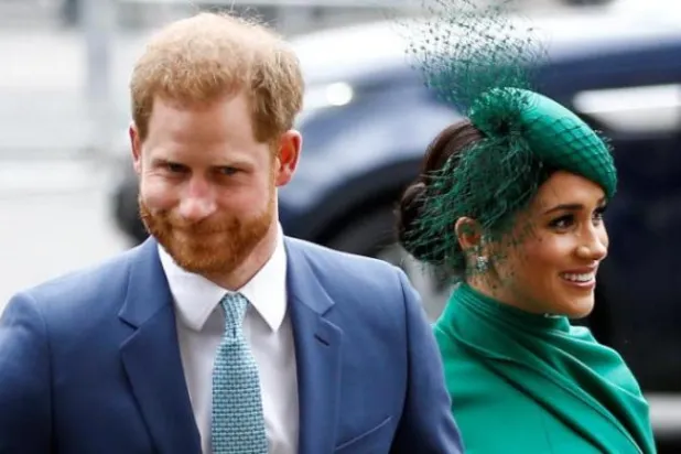 الأمير هاري: العنصرية في بريطانيا دفعتني للسفر إلى الولايات المتحدة