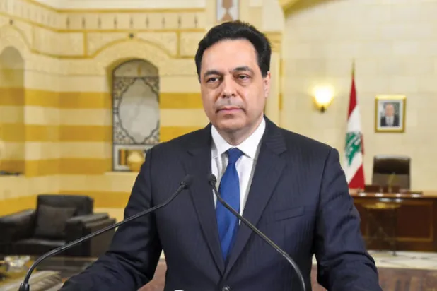 تلويح دياب بالاعتكاف «قنبلة صوتية» ليس أكثر