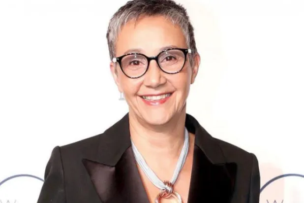 Najat Saliba … A World Expert in Environmental Pollution