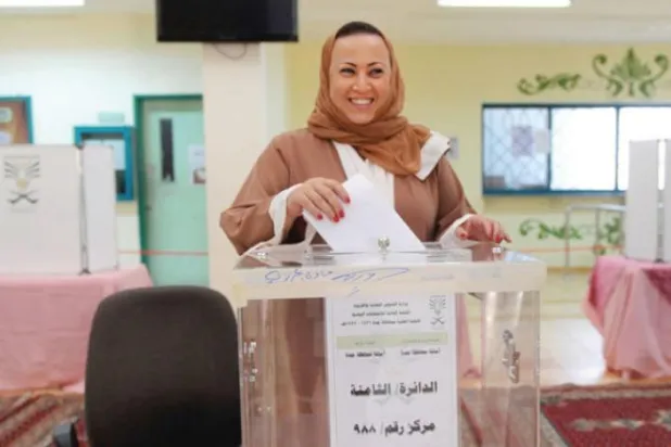 Unprecedented Reforms in 5 Years Empower Saudi Women 