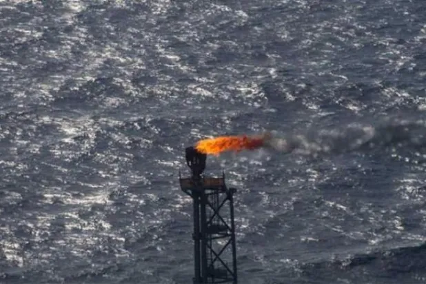 منتدى شرق المتوسط يدرس «إزالة الكربون من الغاز» واستخدامه كوقود للسفن