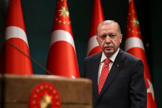 Mısır, Türkiye ile deniz sınırları konusunda anlaşma imzalayacak mı?
